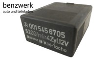 Mercedes W124 W123 W201 Relais