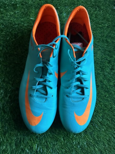 Nike mercurial vapor viii acc - nike,