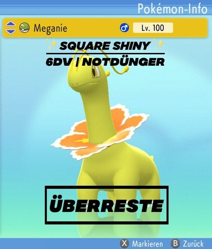 Pokemon strahlender - pokemon,