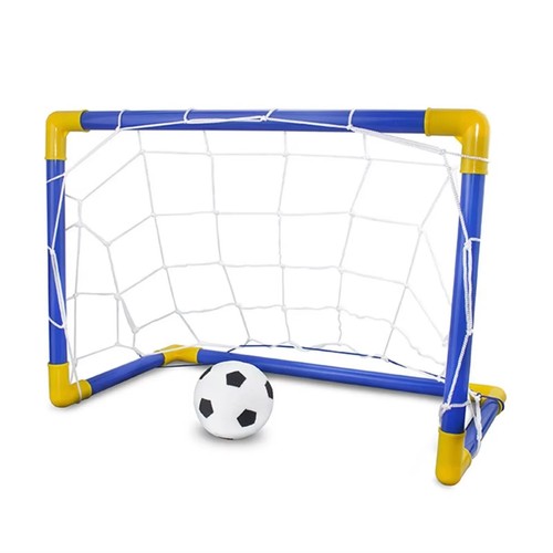 Fußballtor kinder innen - fußballtor,