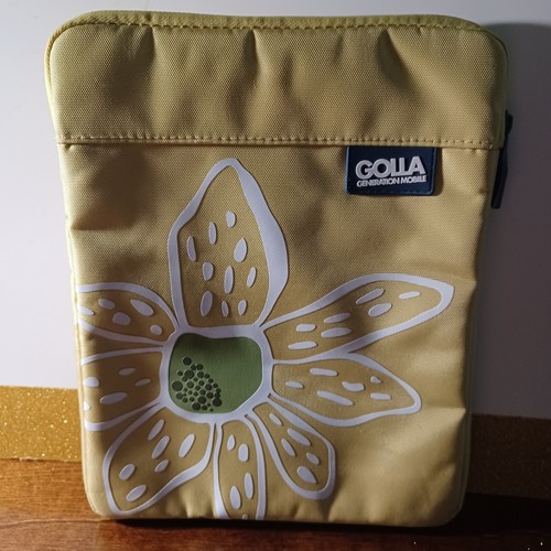 Golla mobile zippered tablet - golla,