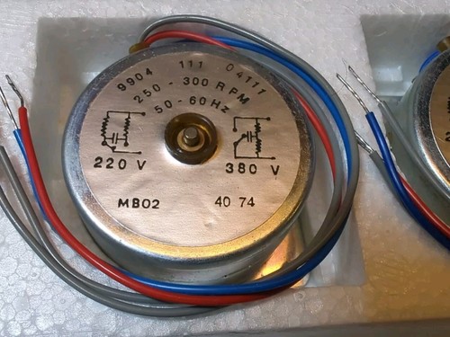 5er set electric - 5er,
