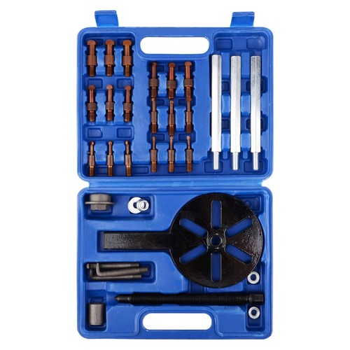 34x innenlager abzieher set - 34x,