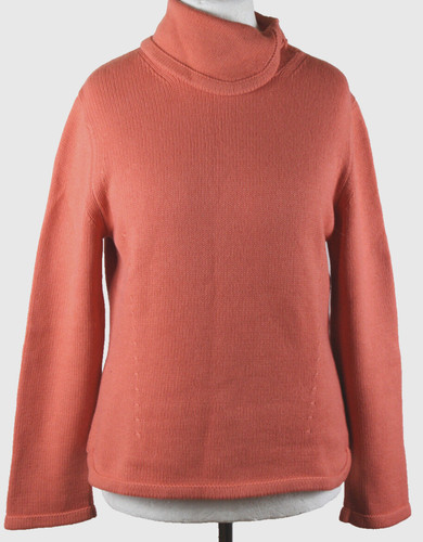 Tricot longhin pullover - longhin,