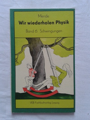 Wir wiederholen physik - wir,