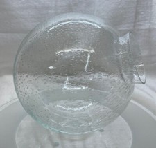 Blasenglas ersatzglas kugel - blasenglas,