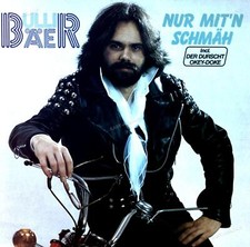Ulli bäer nur mit - nur, mit'n
