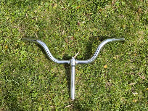 Alter fahrrad mofa moped - alter,