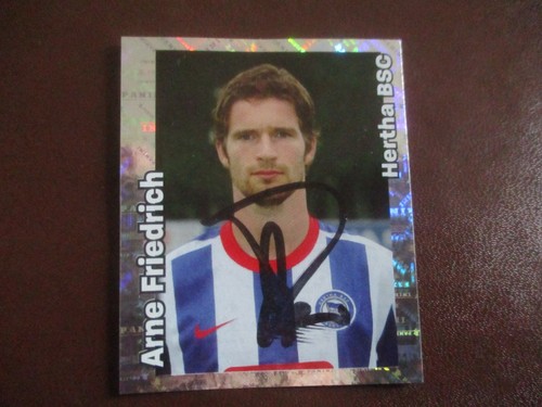 Arne friedrich hertha bsc - hertha,