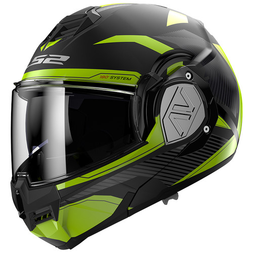 Ls2 ff906 advant revo matt - ff906,