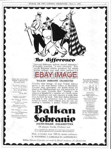 1927 reklame für - reklame,