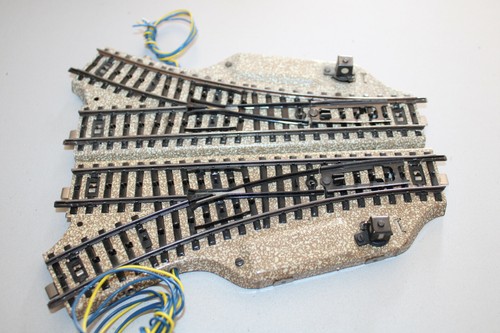 Märklin 5117 weichenpaar - 5117,