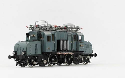 Fine models spur e71 - fine,