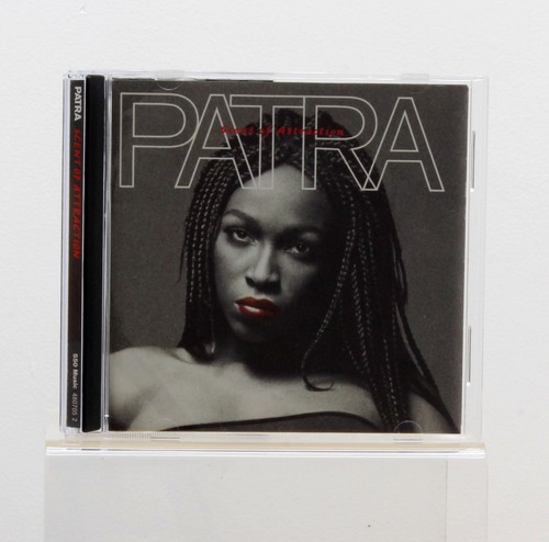 Patra scent attraction - patra,