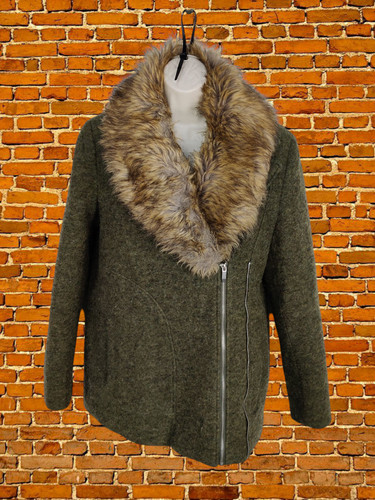 Damenjacke zara trafaluc - zara,