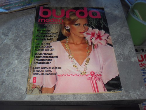 Burda zeitung von - zeitung,