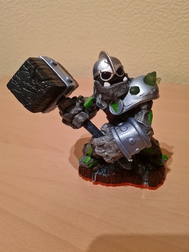 Skylanders giants figur - giants,