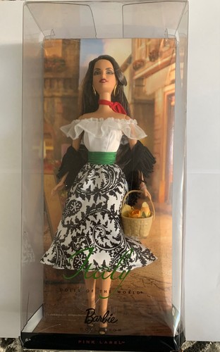 Barbie sammlerpuppe puppen - barbie-sammlerpuppe, „puppen