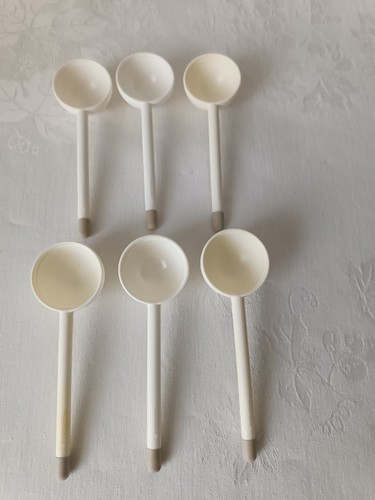 Tupperware dosierlöffel - tupperware, (6)