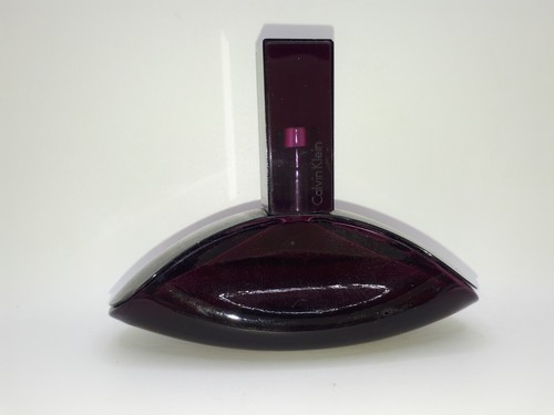 Calvin klein deep euphoria eau - deep,