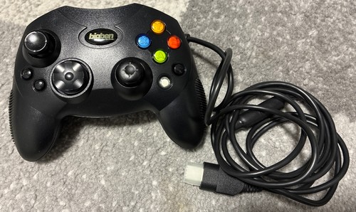 Bigben xbox classic - xbox,