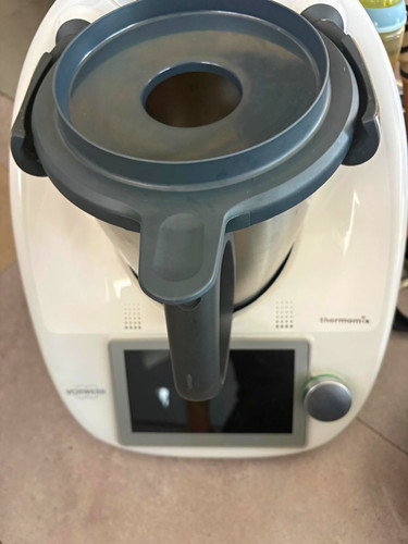 Vorwerk thermomix zubehör set - thermomix, zubehör-set