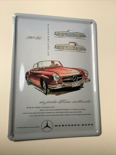 Mercedes benz 190 roadster - benz,