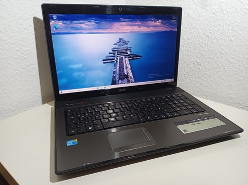 Acer aspire 7741g 128 - aspire,