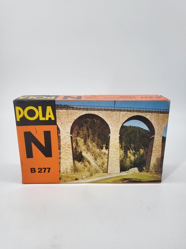 Pola spur b271 - spur, bausatz