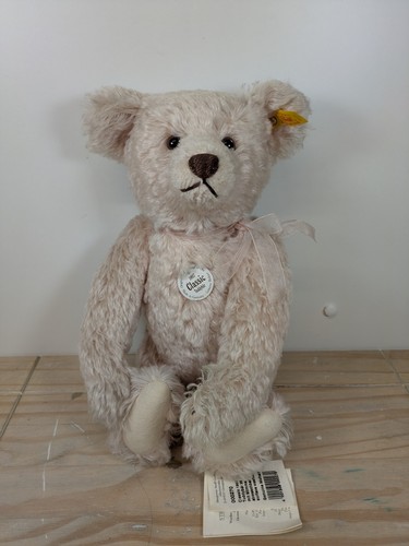 Steiff classic 1907 mohair - classic,