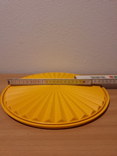 Tupperware großer - tupperware,