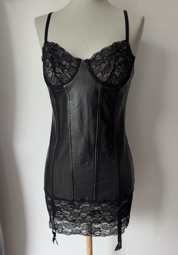 Dreamgirl korsett top - dreamgirl,