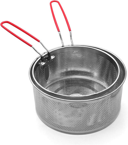 Stück frittierkorb für - 2,