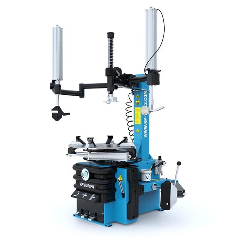 Reifenmontiermaschine pkw - reifenmontiermaschine,