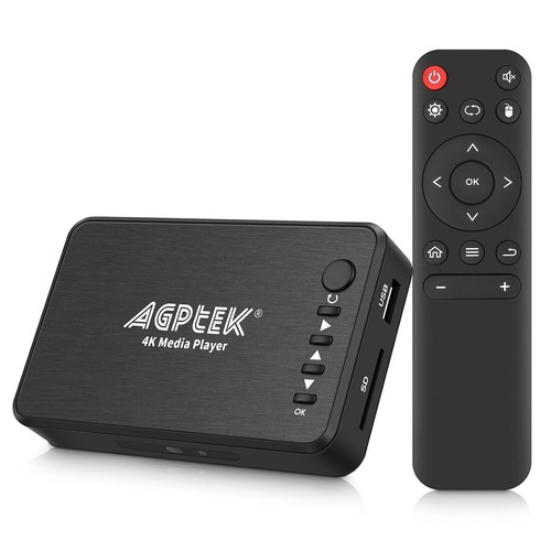 Media player hz - 30,