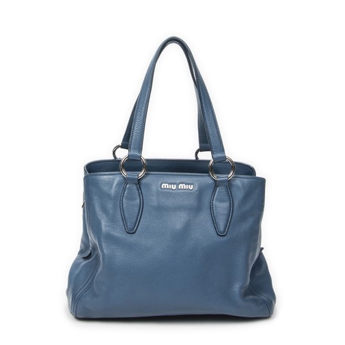 Miu convertible tote - miu,