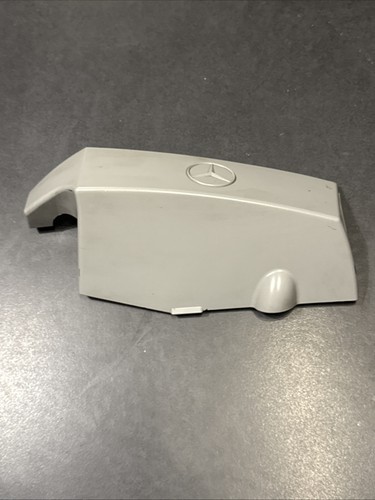 Slk r170 motorabdeckung - slk, 1x