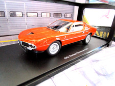 Alfa romeo montreal coupe - montreal,