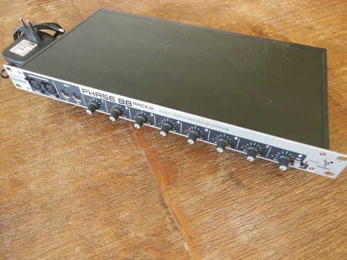 Terratec phase rack - phase,