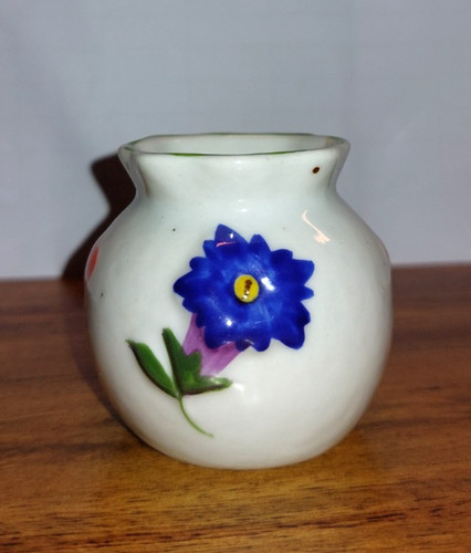 Antiquität vintage vase von - vintage,