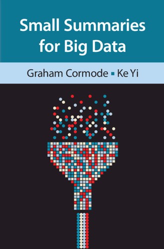Small summaries for - summaries, data