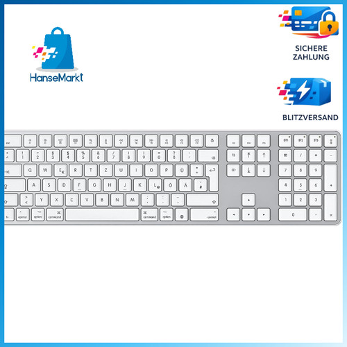 Bluetooth tastatur kabellos - bluetooth,