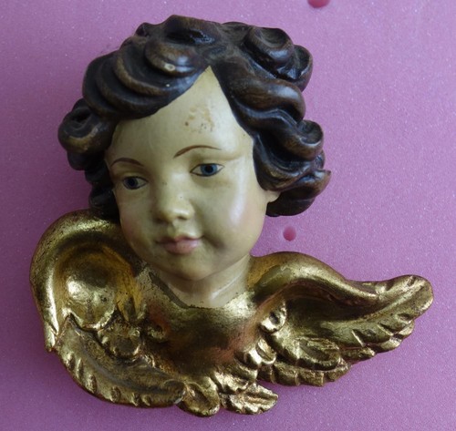 Schöne engel figur - engel,