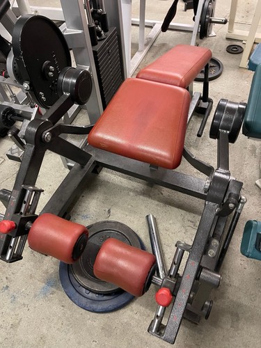 Panatta freeweight liegender - panatta,