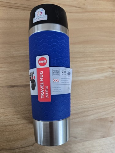 Emsa travel mug thermobecher - mug,
