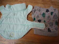 Chihuahua kleidung winterjacke - chihuahua,