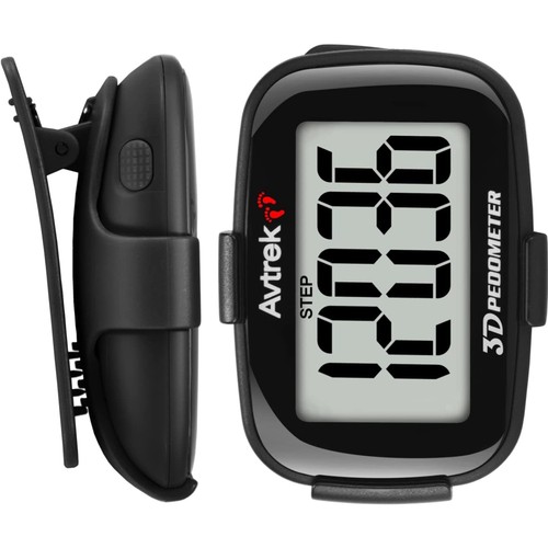 Pedometer mini - pedometer,
