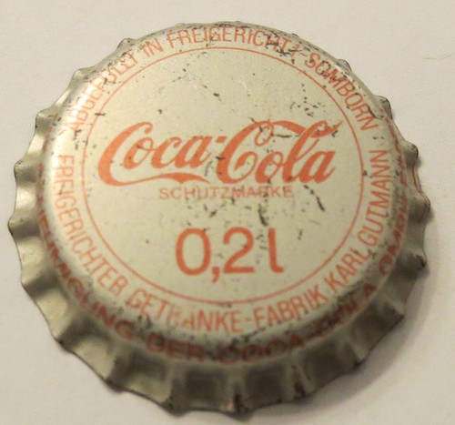 Coca cola germany - coca,