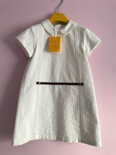 Gucci baby jeanskleid - gucci,