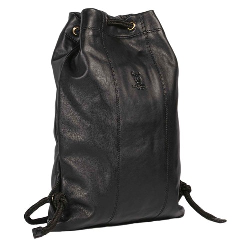 Matador leder turnbeutel - matador,